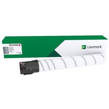 LEXMARK CARTUS TONER MAGENTA 11.5K 76C00M0 ORIGINAL LEXMARK CS923DE