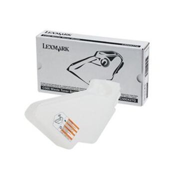 LEXMARK Consumabil Lexmark Waste Toner Bottle C500X27G