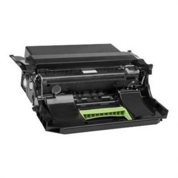 LEXMARK Imaging unit black Lexmark 520ZA | 100000 pgs | MS810de / MS810dn / MS810dtn / M