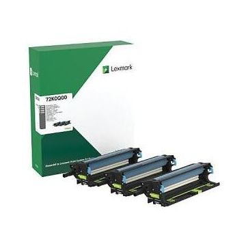 LEXMARK Pack Photoconductor Lexmark 72K0Q00