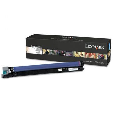 LEXMARK Photoconductor unit 3-pack Lexmark , 3 x 115.000