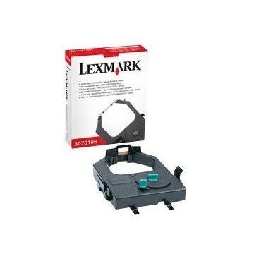 LEXMARK Ribbon Lexmark 3070166