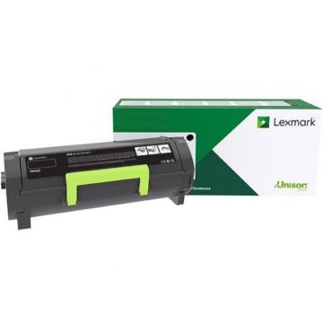 LEXMARK Toner LEXMARK B282000 , negru