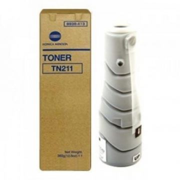 MINOLTA Toner Konica-Minolta TN-211Black 8938415