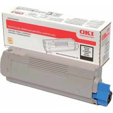 Oki CARTUS TONER BLACK 1.5K 46508716 ORIGINAL OKI MC363DN