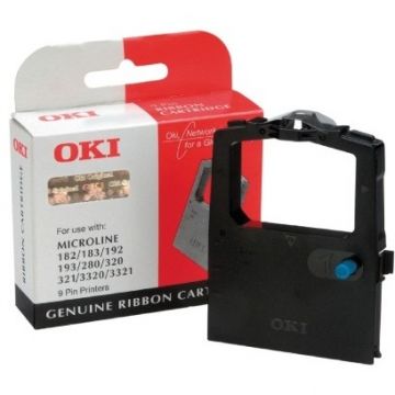 Oki Ribbon OKI RIB-380 | Microline 380/390