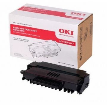 Oki Toner OKI galben| 2000pag | C310/330/510/530/351/361/561