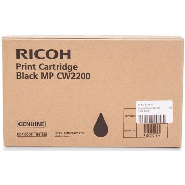 RICOH CARTRIDGE RICOH BLACK MP CW2200