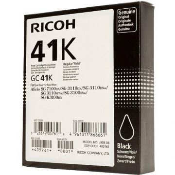 RICOH RICOH CARTRIDGE HY GC41K