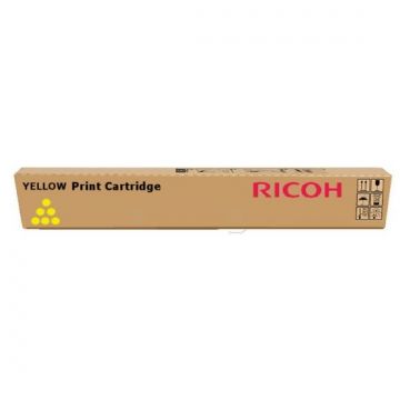 RICOH RICOH PRINT CARTRIDGE YELLOW MP C305E