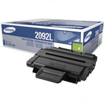 Samsung SAMSUNG MLT-D2092L/ELS BLACK TONER/DRUM