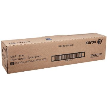 XEROX CARTUS TONER 006R01160 30K SN ORIGINAL XEROX WC 5325