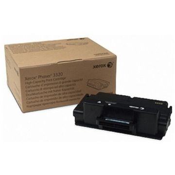 XEROX Xerox Toner 106R02304 Black