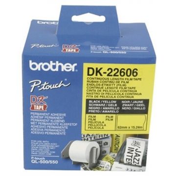 brother Brother Banda laminata DK22606