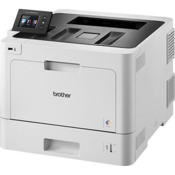 brother Brother Hl-L8360cdw Imprimanta Laser Color A4, Duplex, Retea, Wireless, Nfc