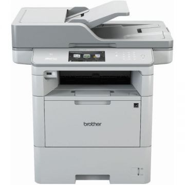 brother Brother Mfc-L6800dw Multifunctional Laser Mono A4 Cu Fax, Adf, Full Duplex