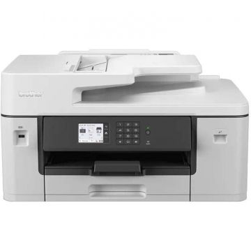brother Multifunctional Inkjet color BROTHER MFC-J3540DW, A3, Wi-Fi, LAN, USB, duplex, Alb