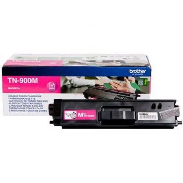 brother Toner Brother TN900M magenta | 6000 pgs | HL-L9200CDWT