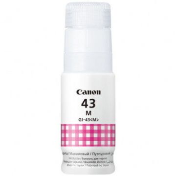 Canon Canon Cartus Imprimanta Cerneala GI43 Magenta