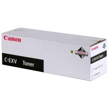 Canon CANON CEXV39 BLACK TONER CARTRIDGE