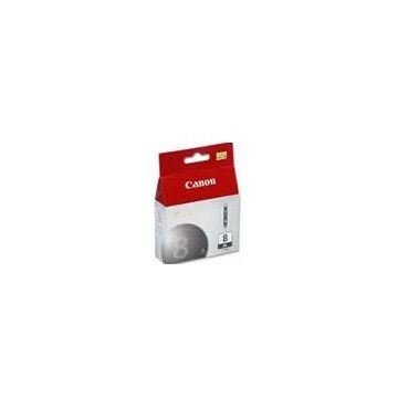 Canon CANON CLI-8B BLACK INKJET CARTRIDGE