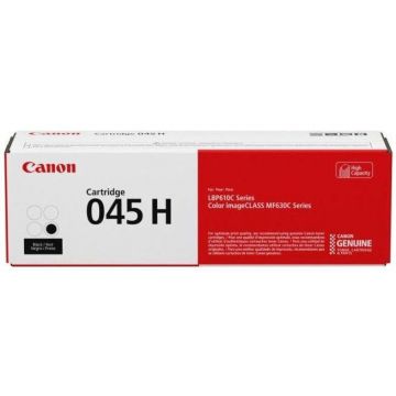 Canon CANON CRG045HB BLACK TONER CARTRIDGE