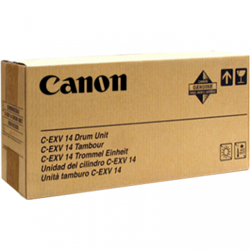 Canon CANON DUCEXV14 BLACK DRUM UNIT