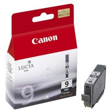 Canon CANON PGI-9PB BLACK INKJET CARTRIDGE