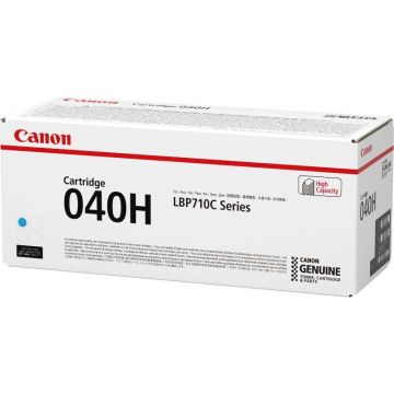 Canon Canon Toner 040H Cyan