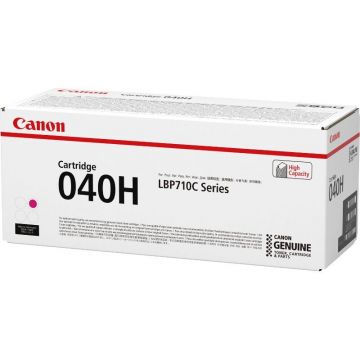 Canon Canon Toner 040H Magenta