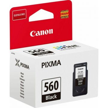 Canon Cartus Canon Black PG-560 3713C001AA