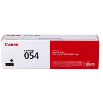 Canon CARTUS TONER BLACK CRG054BK 1.5K ORIGINAL CANON MF645CX