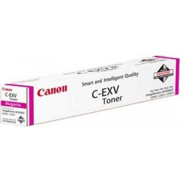 Canon CARTUS TONER MAGENTA C-EXV55M 18K ORIGINAL CANON IR ADVANCE C256I