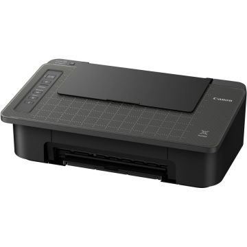 Canon Imprimanta Canon Pixma TS305, Inkjet, Color, Format A4, Wi-Fi