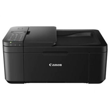 Canon Multifunctional Inkjet color Canon TR4650, A4, Wireless , ADF