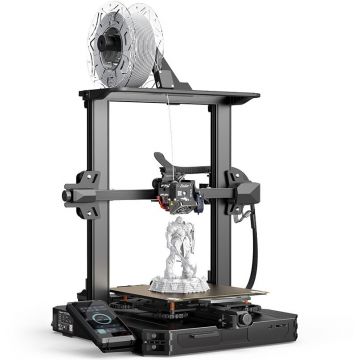 Creality Imprimanta 3D CREALITY ENDER-3 S1 PRO 3D