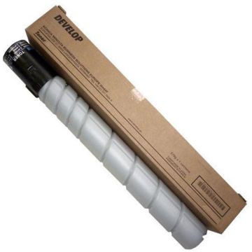 Develop Develop TN-323 Toner Black Ineo 227, 287, 367 - 23.000 pagini A87M0D0