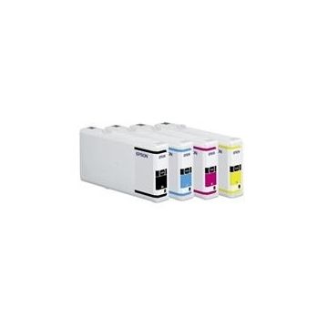 Epson EPSON T7014 YELLOW INKJET CARTRIDGE