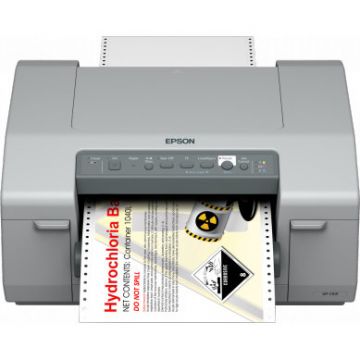 Epson Imprimanta de etichete color Epson COLORWORKS C831