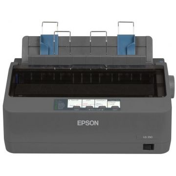 Epson Imprimanta matriciala Epson LQ-350, 24 pins, A4