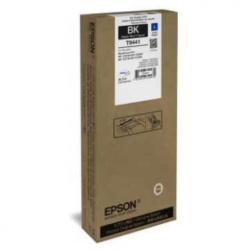 Epson INK BAG WF-C5XXX L BLACK