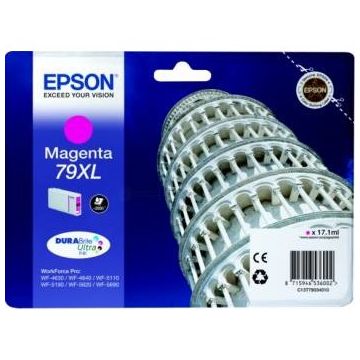 Epson Ink Epson magenta T7903 17ml