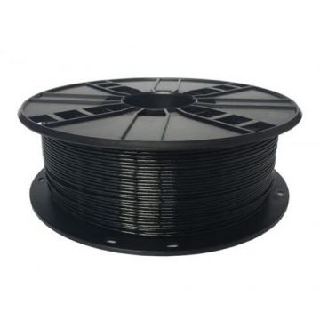 GEMBIRD Filament Gembird PLA-plus, 1.75mm, 1kg, Black