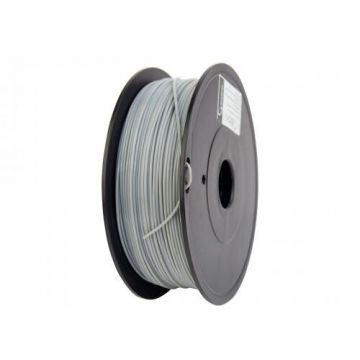 GEMBIRD Filament Gembird PLA-plus 3DP-PLA+1.75-02-GR, 1.75mm, 1kg, Grey