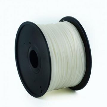 GEMBIRD GEMBIRD 3DP-PLA1.75-01-NAT Filament PLA Natural 1.75mm 1kg