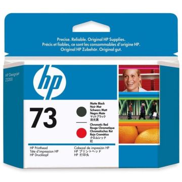 HP Cap de printare HP CD949A
