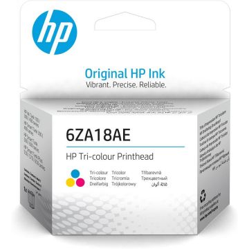 HP Cap de printare Original HP 6ZA18AE Color