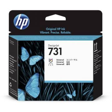 HP Cap Printare HP No.731 - P2V27A