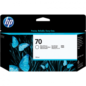 HP Cartus cerneala HP 70 Gloss Enhancer - C9459A