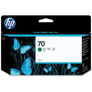 HP Cartus cerneala HP 70 Green - C9457A